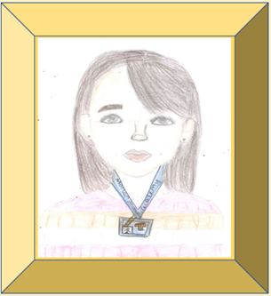 Photo of Mrs. Buckley