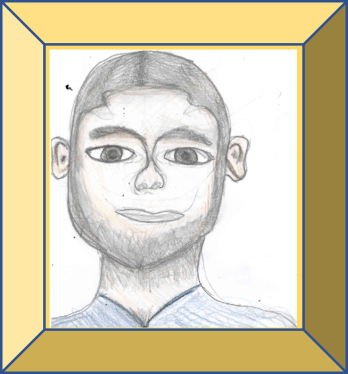 Photo of Mr. Morrissy
