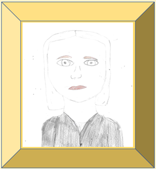 Photo of Mrs. Ward