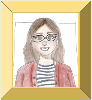 Photo of Mrs. Bell