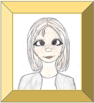 Photo of Mrs. Roberts