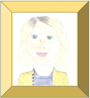 Photo of Mrs. Forrest