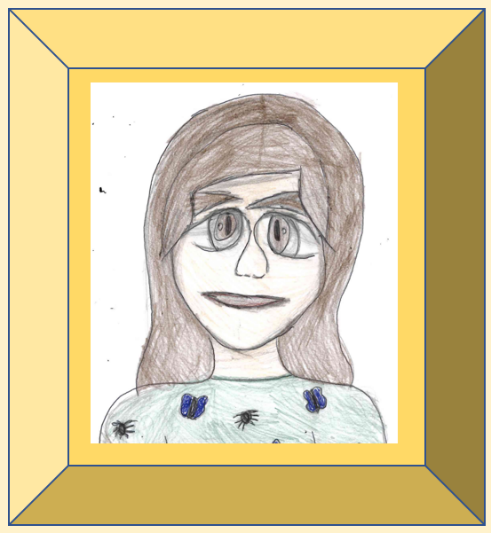 Photo of Mrs. Hardy