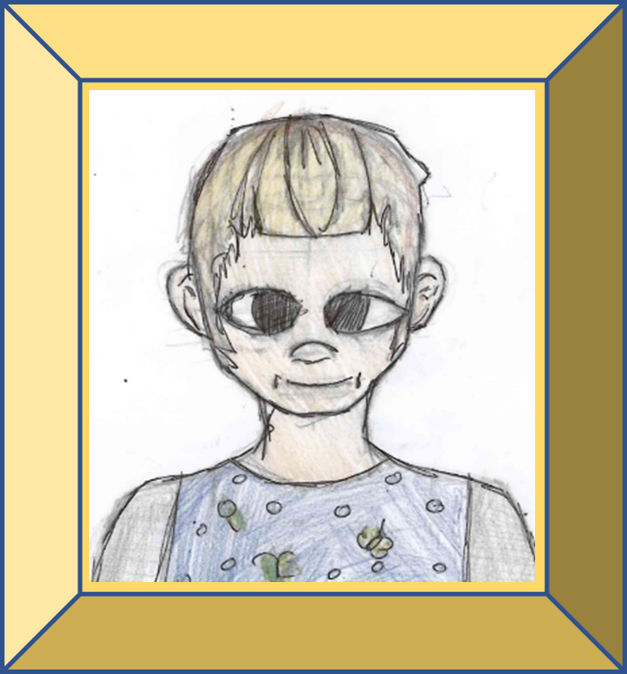 Photo of Mrs. Hall