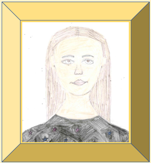 Photo of Mrs. Bradley